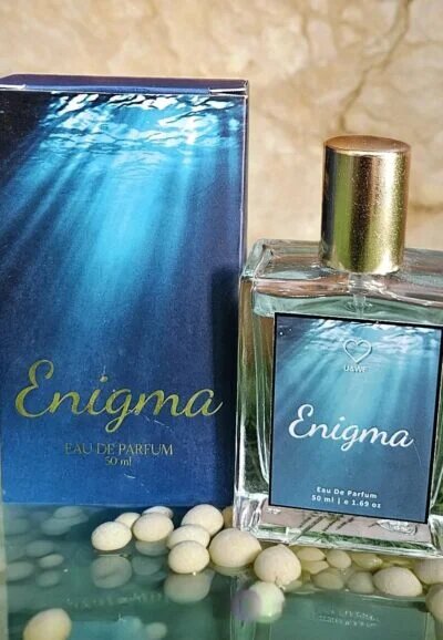 Enigma | Eau de Perfume