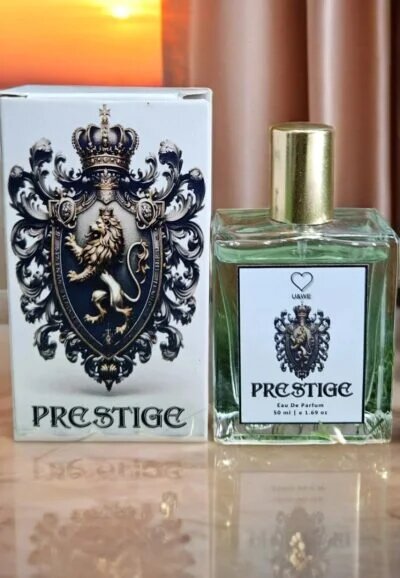 Prestige | Eau de Perfume