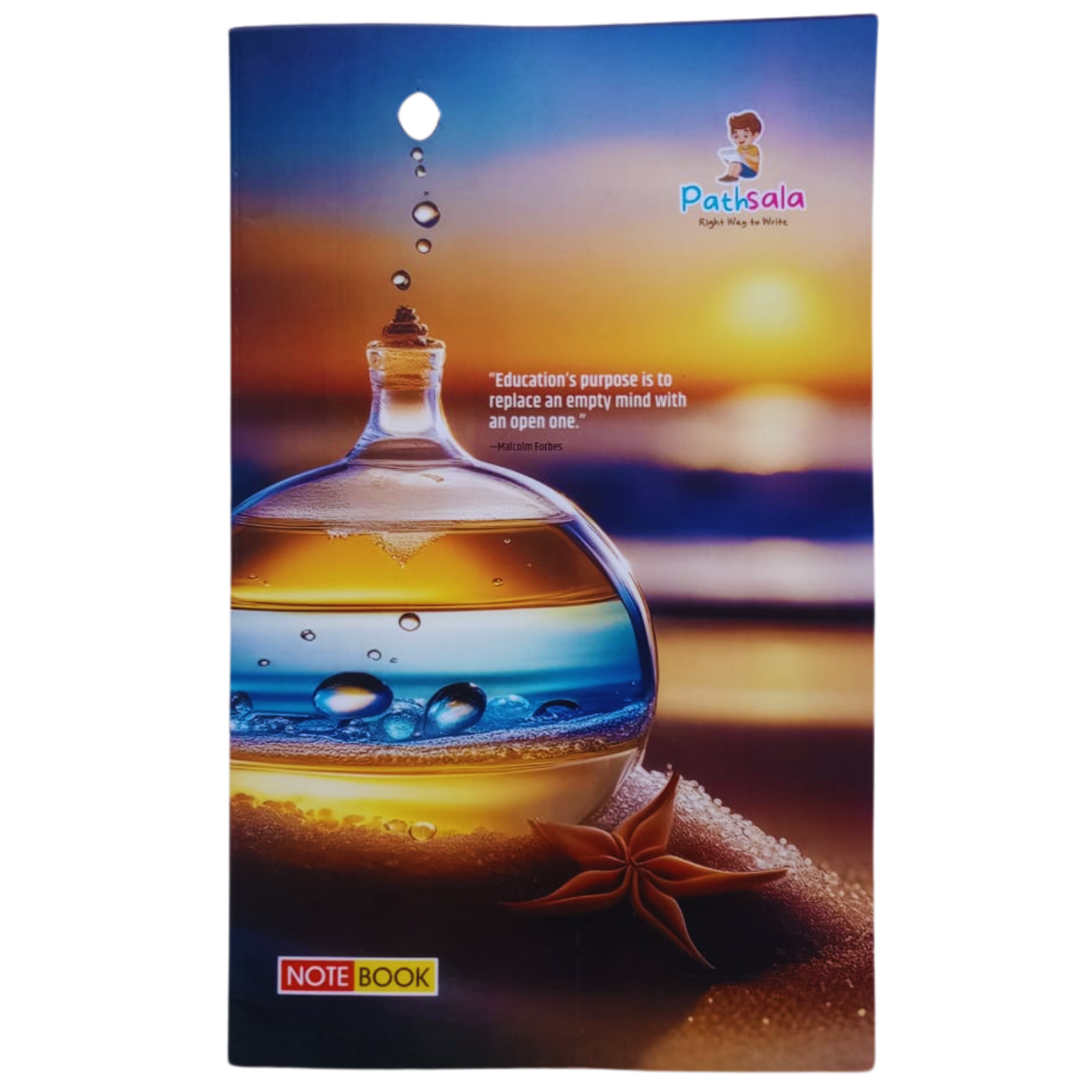 Royal DC AS Notebook