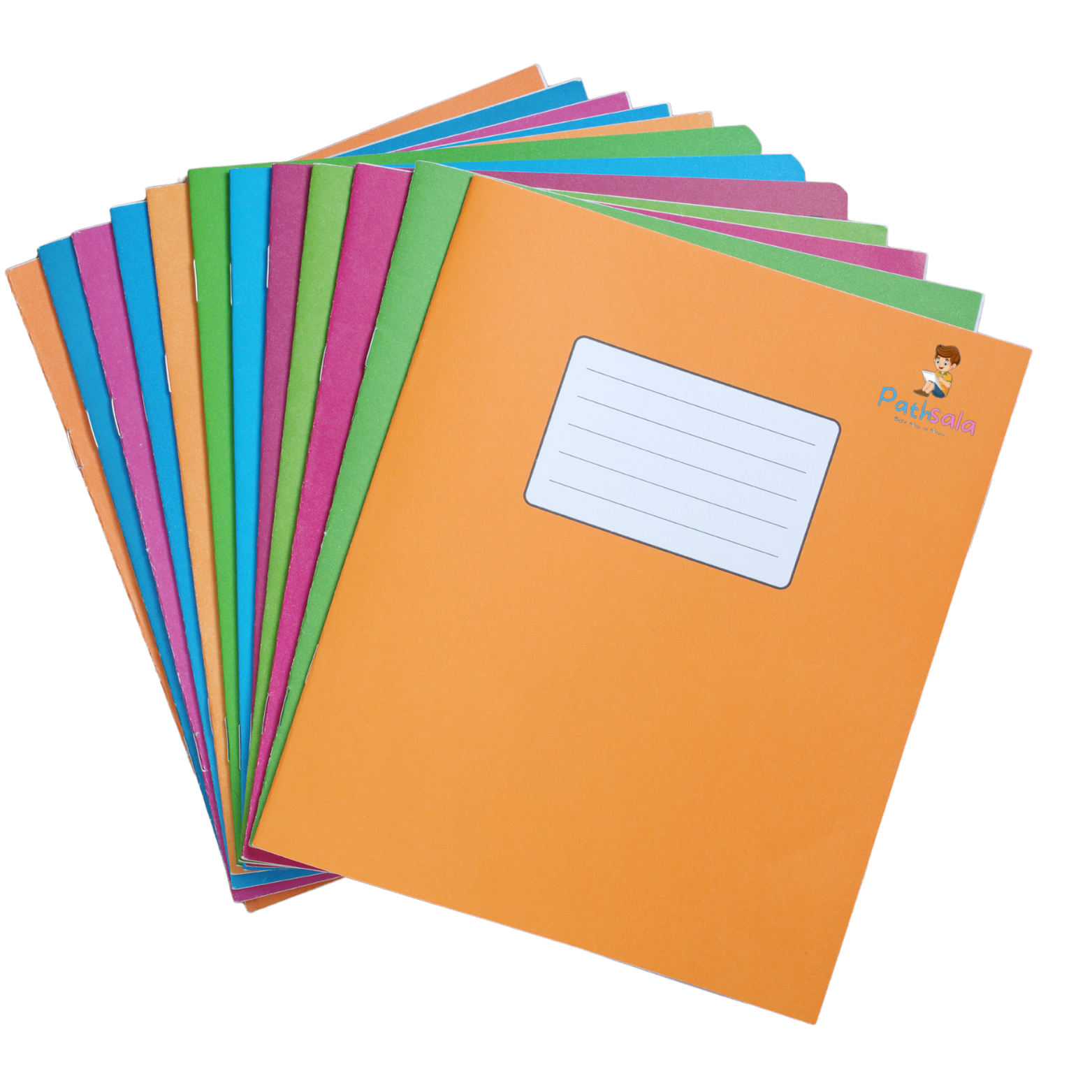 A4 Practical Hardbound