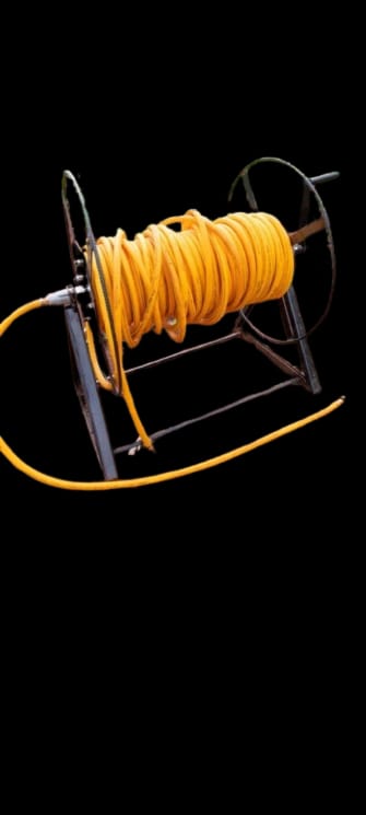  HTP SPRAY HOSE PIPE WINDER