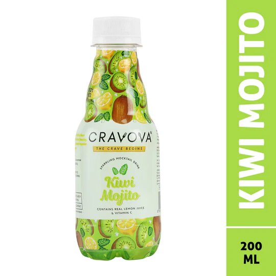 KIWI MOJITO (Small)