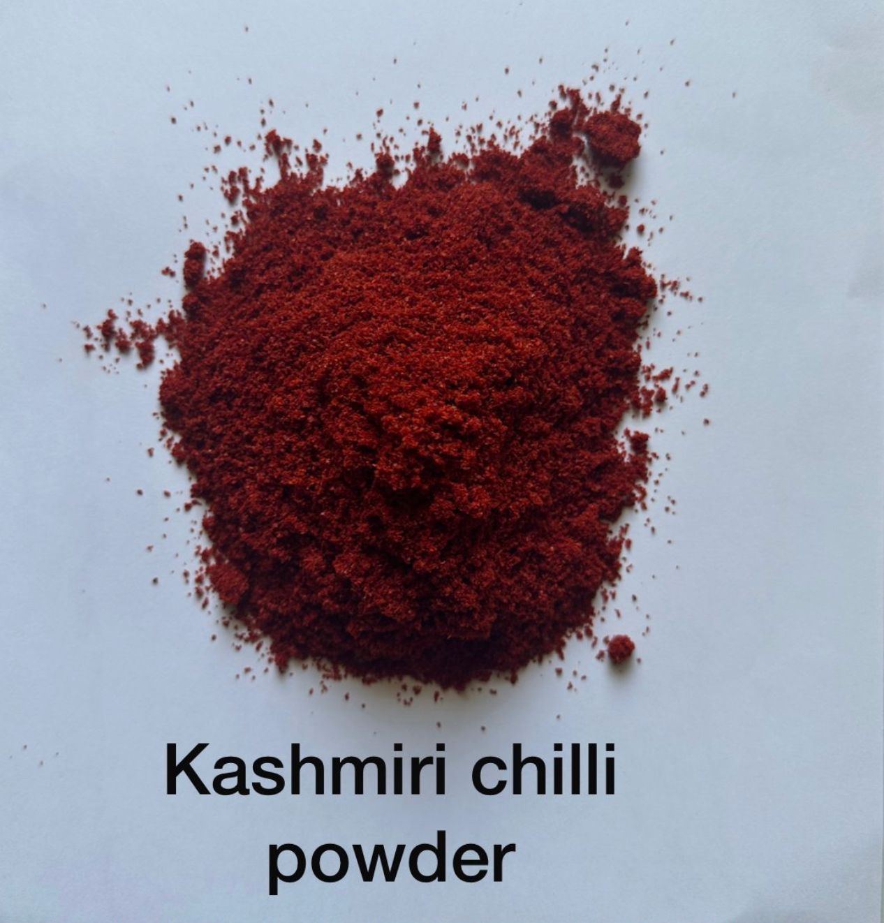 KASHMIRI CHILI POWDER