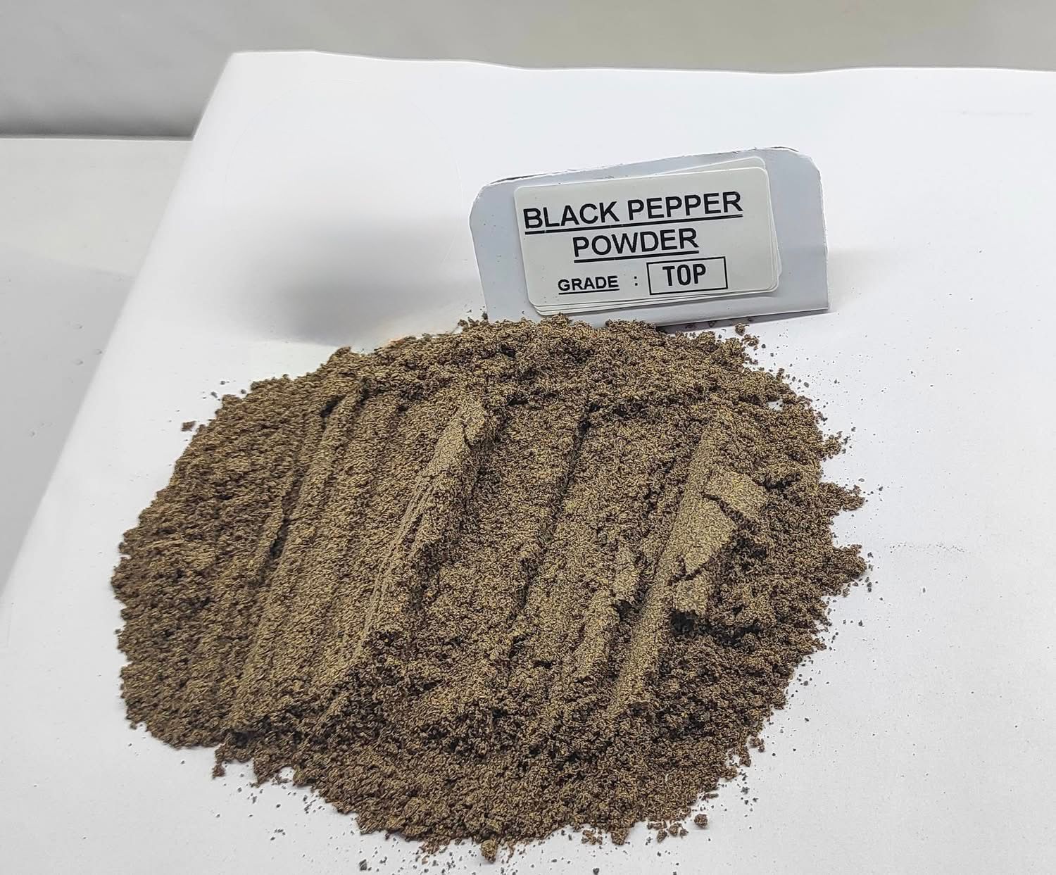 BLACK PEPPER POWDER