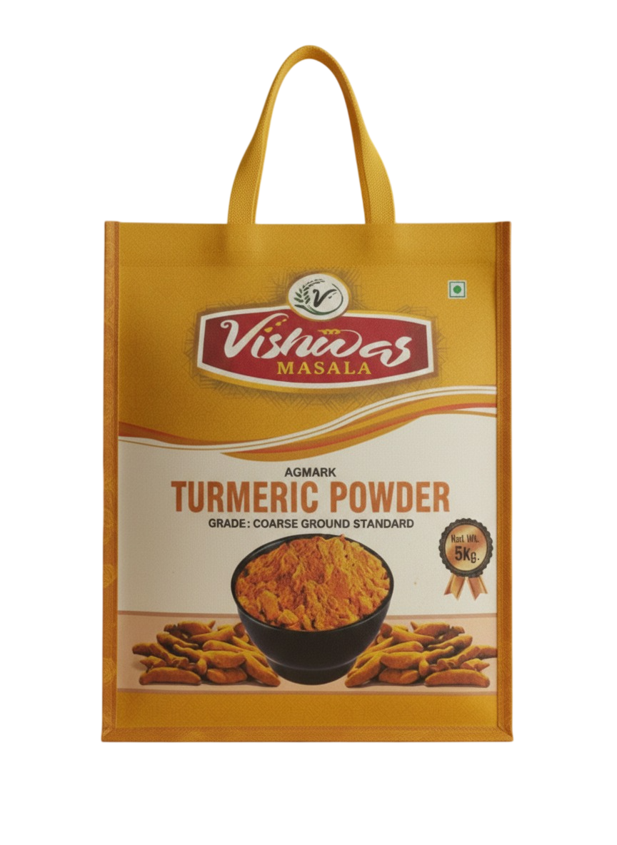 TURMERIC POWDER
