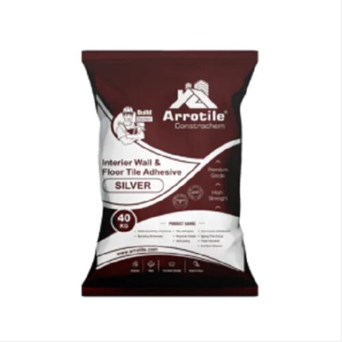 Arrotile Silver