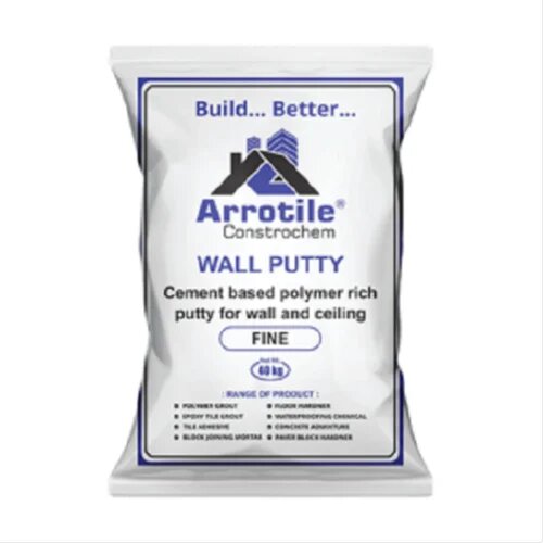 Wall Putty Fine