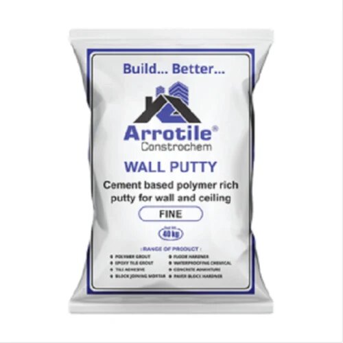 Wall Putty Rough