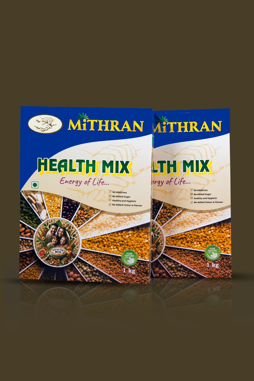Mitharan health mix