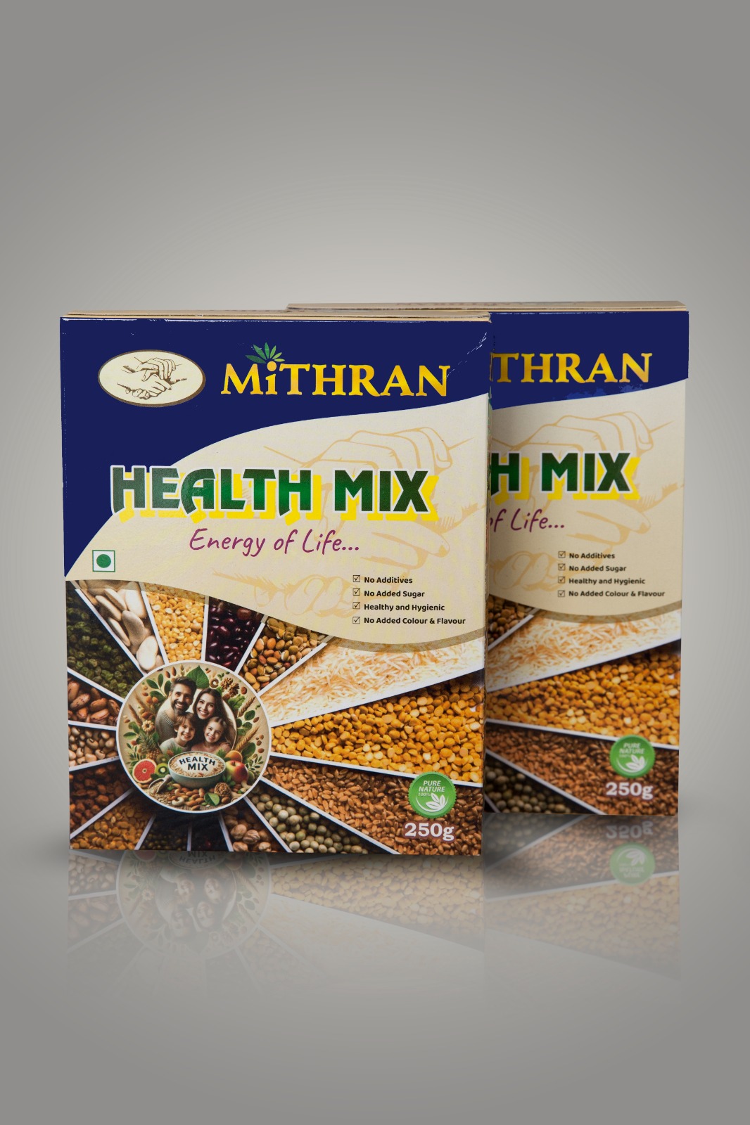 Mitharan health mix