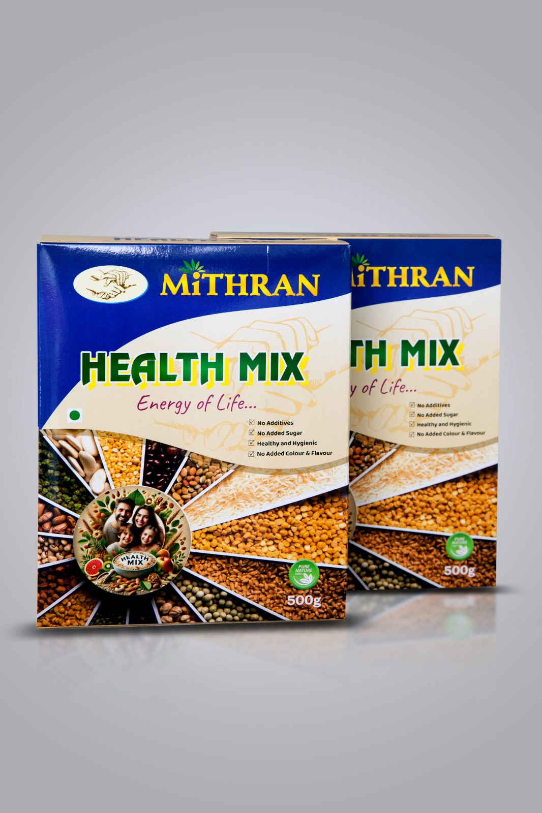 Mitharan health mix