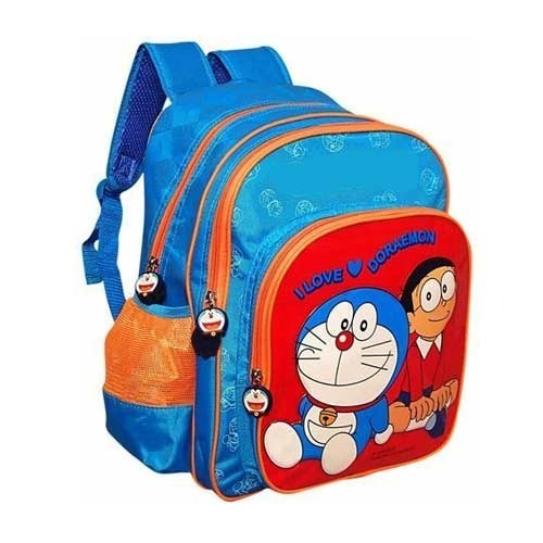 kids doormen bags 
