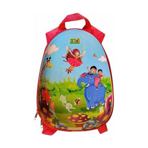fly girls school bags