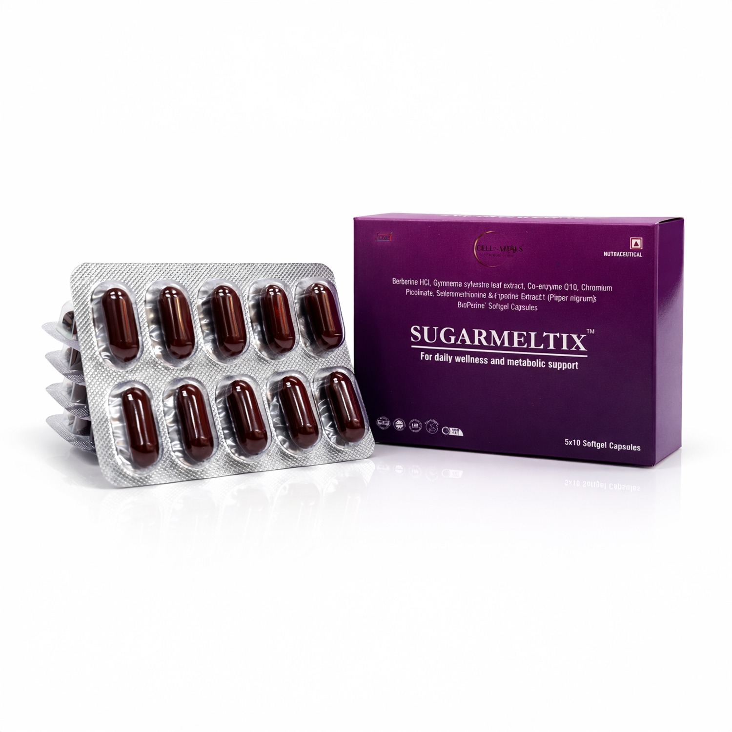 SUGARMELTIX