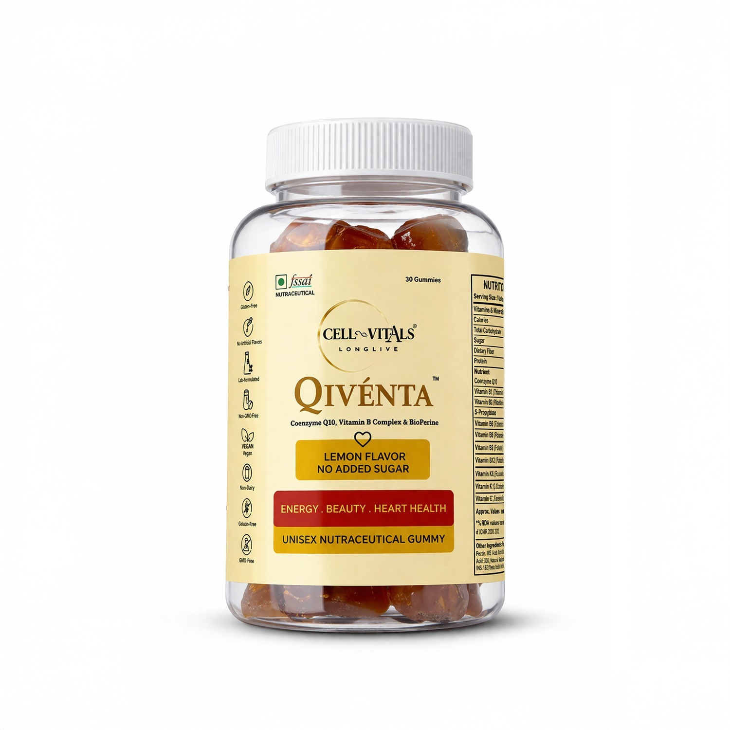 QIVENTA