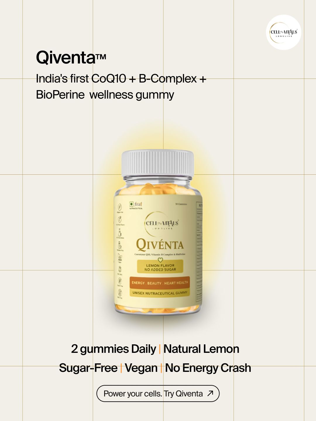 QIVENTA