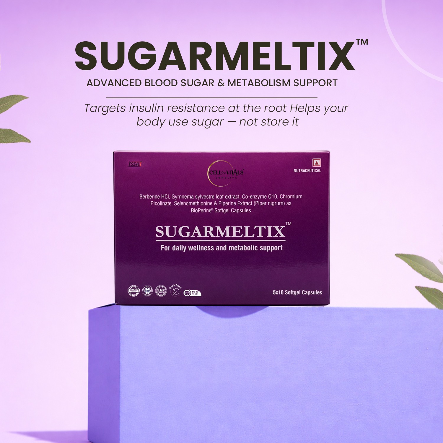 SUGARMELTIX