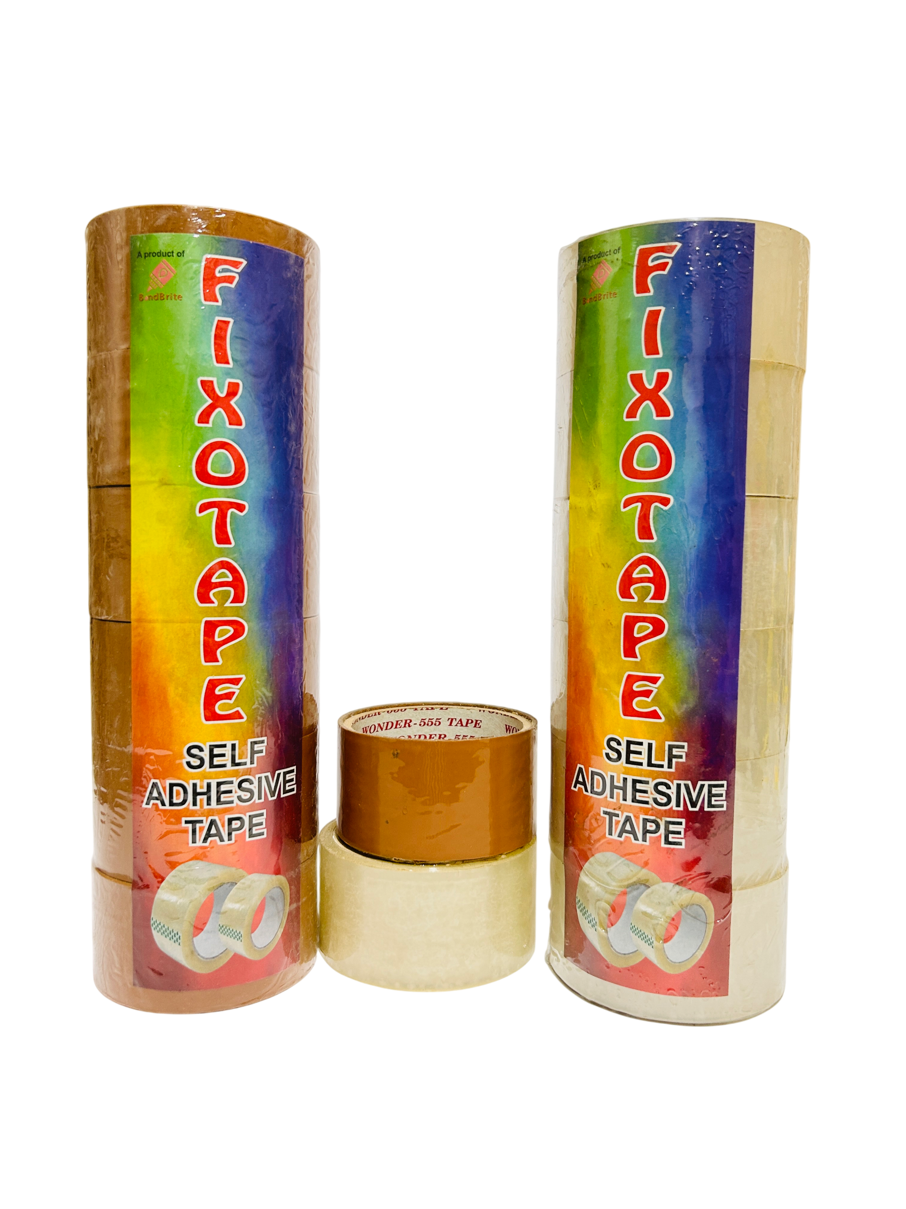 Fixotape Premium Self Adhesive Tape