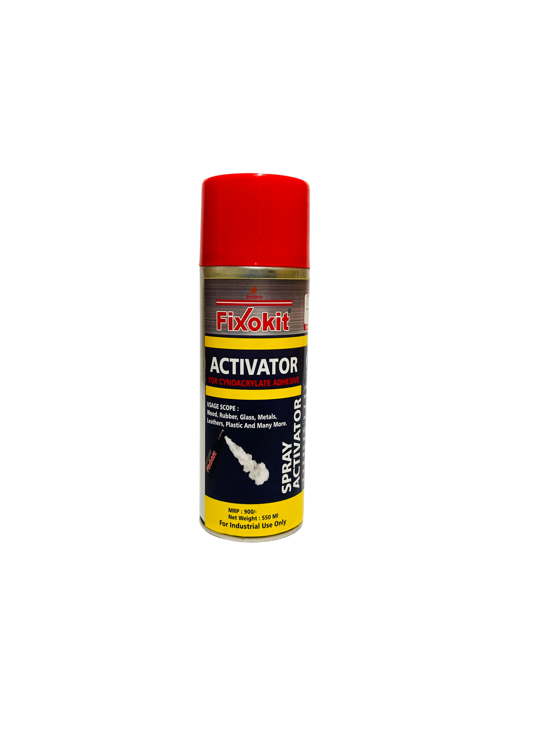 Activator