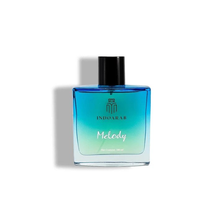 INDOARAB MELODY