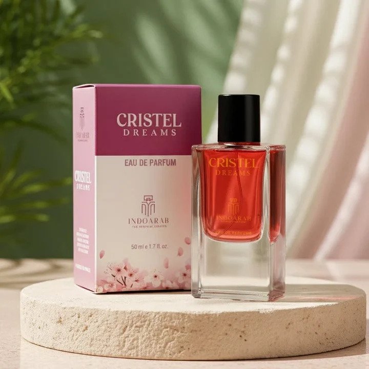 INDOARAB CRISTEL DREAMS