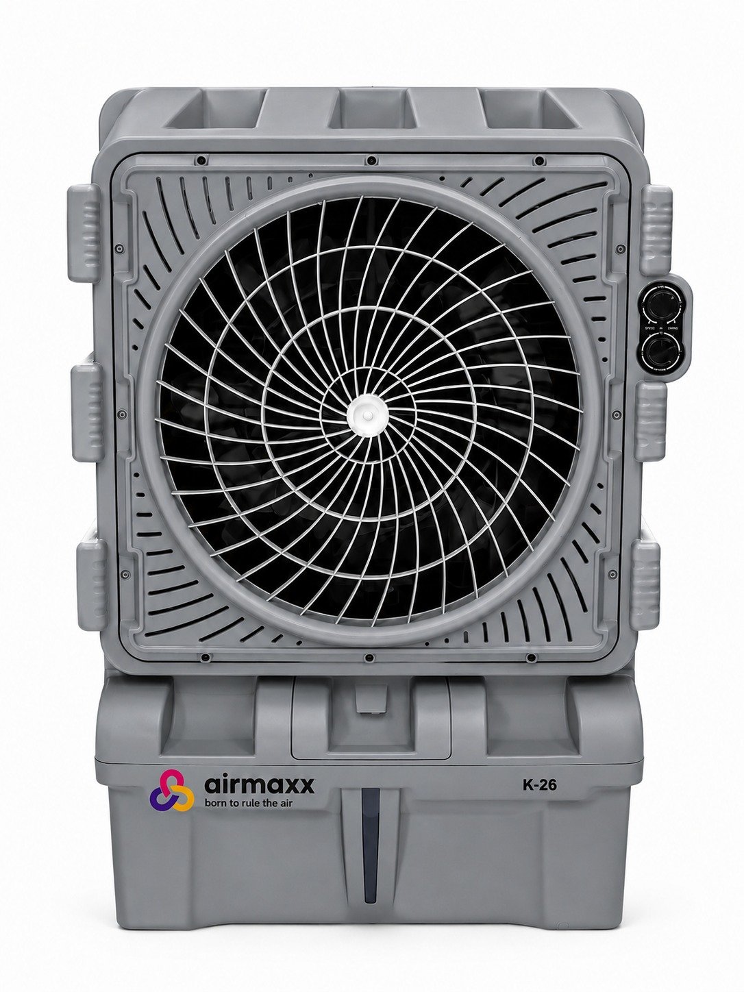 AIR MAXX HULK COOLER