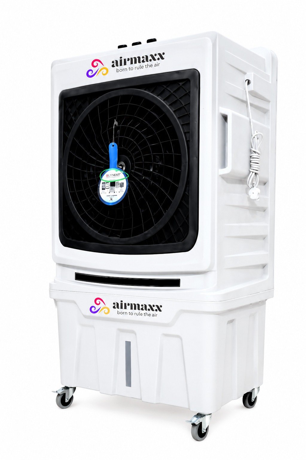 AIR MAXX MAVIC COOLER