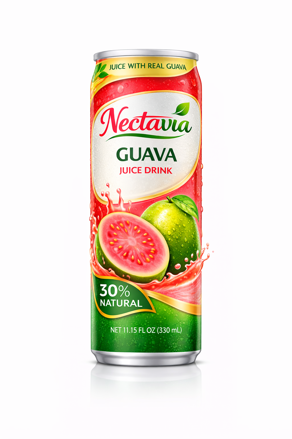 GUAVA  JUICE