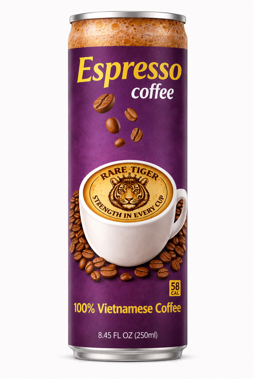 ESPRESSO COFFEE