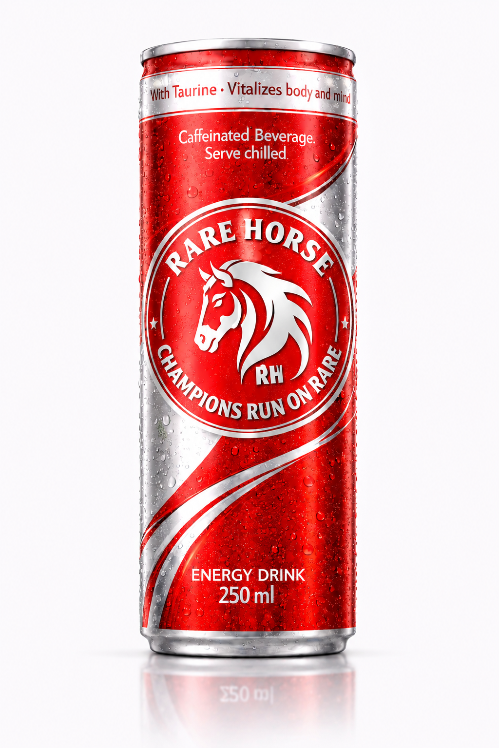 ENERGY DRINKS