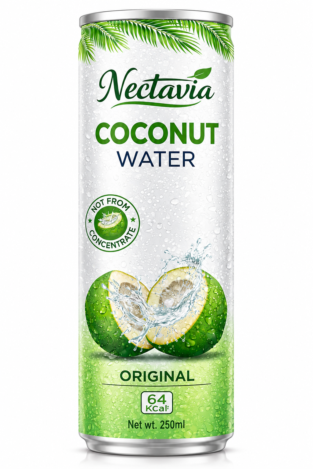 COCONUT WATER
