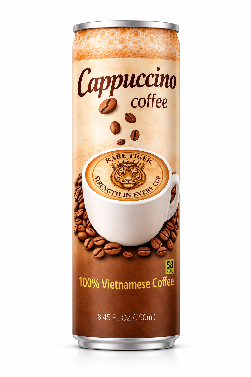 CAPPUCCINO COFFEE