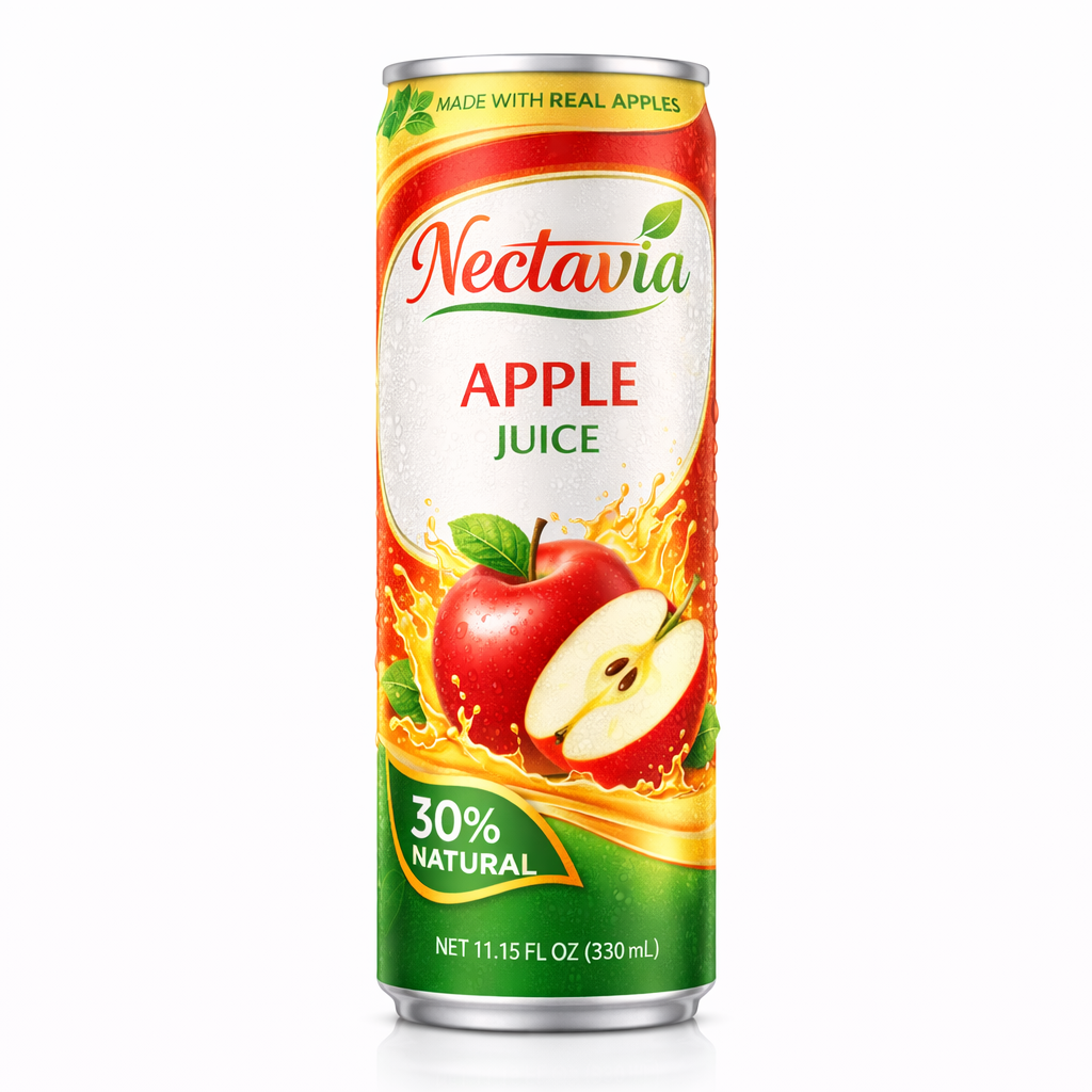 APPLE JUICE