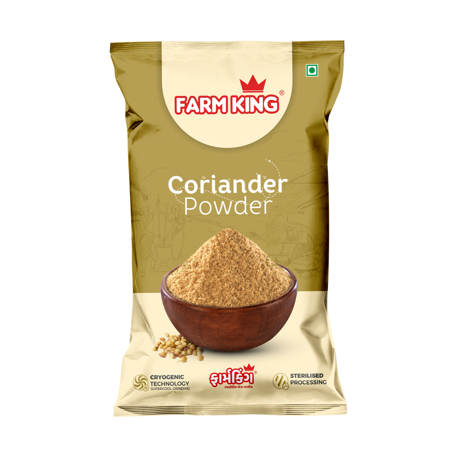 Coriander Powder