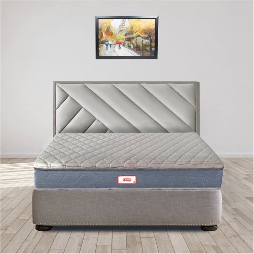 Health Spa Air Rebonded Foam Mattress