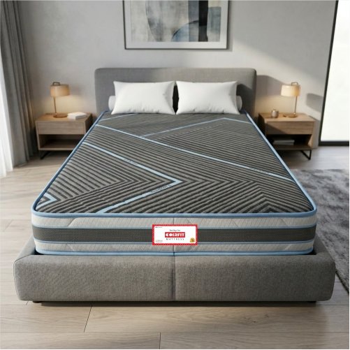 HR Max Foam Mattress