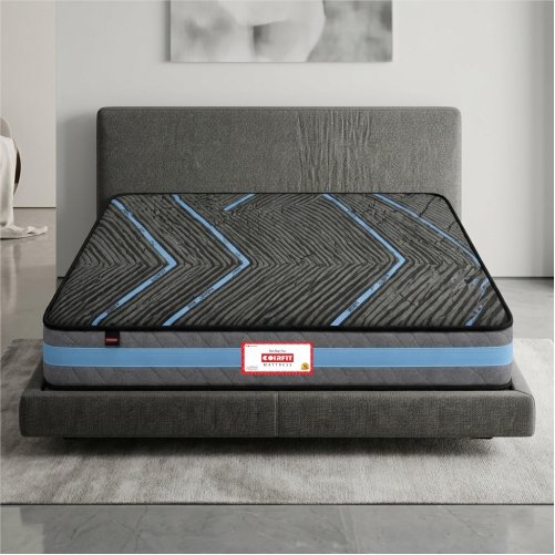 HR Luxe Foam Mattress