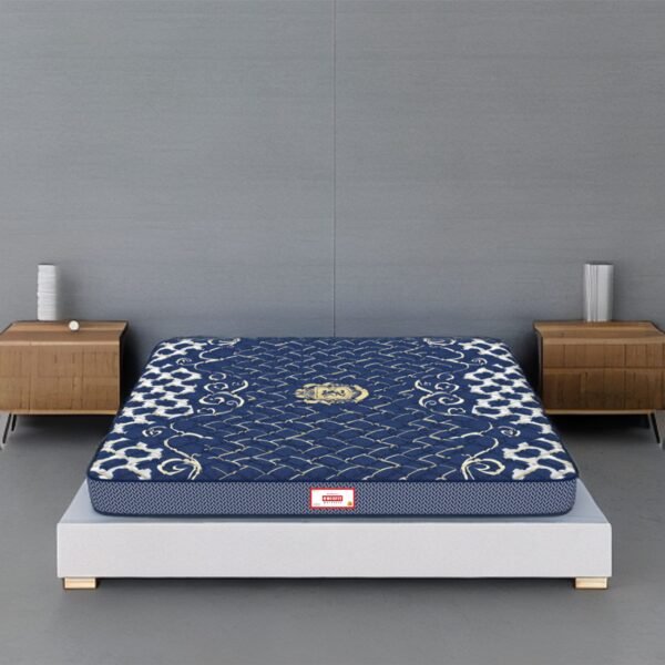 Pristine Foam Mattress