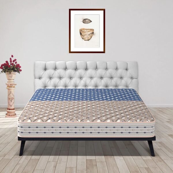 Pacific Foam Mattress