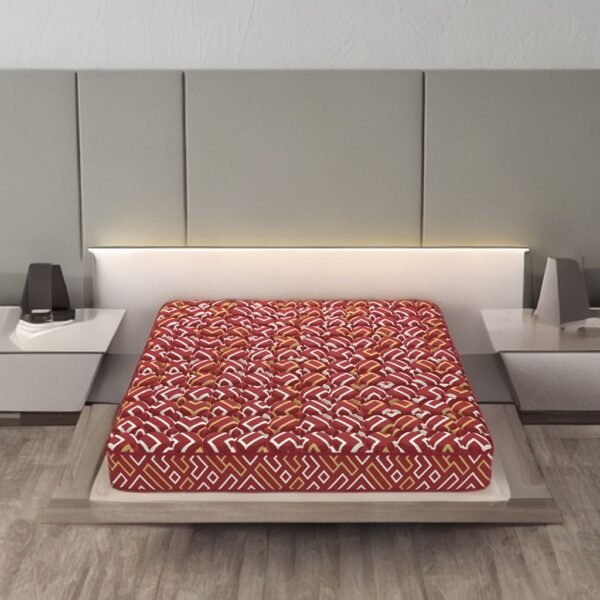Pure Puf Prism Mattress