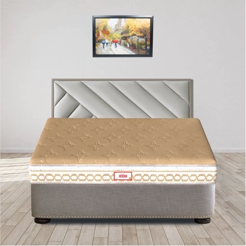 Club Spa HR Foam Mattress